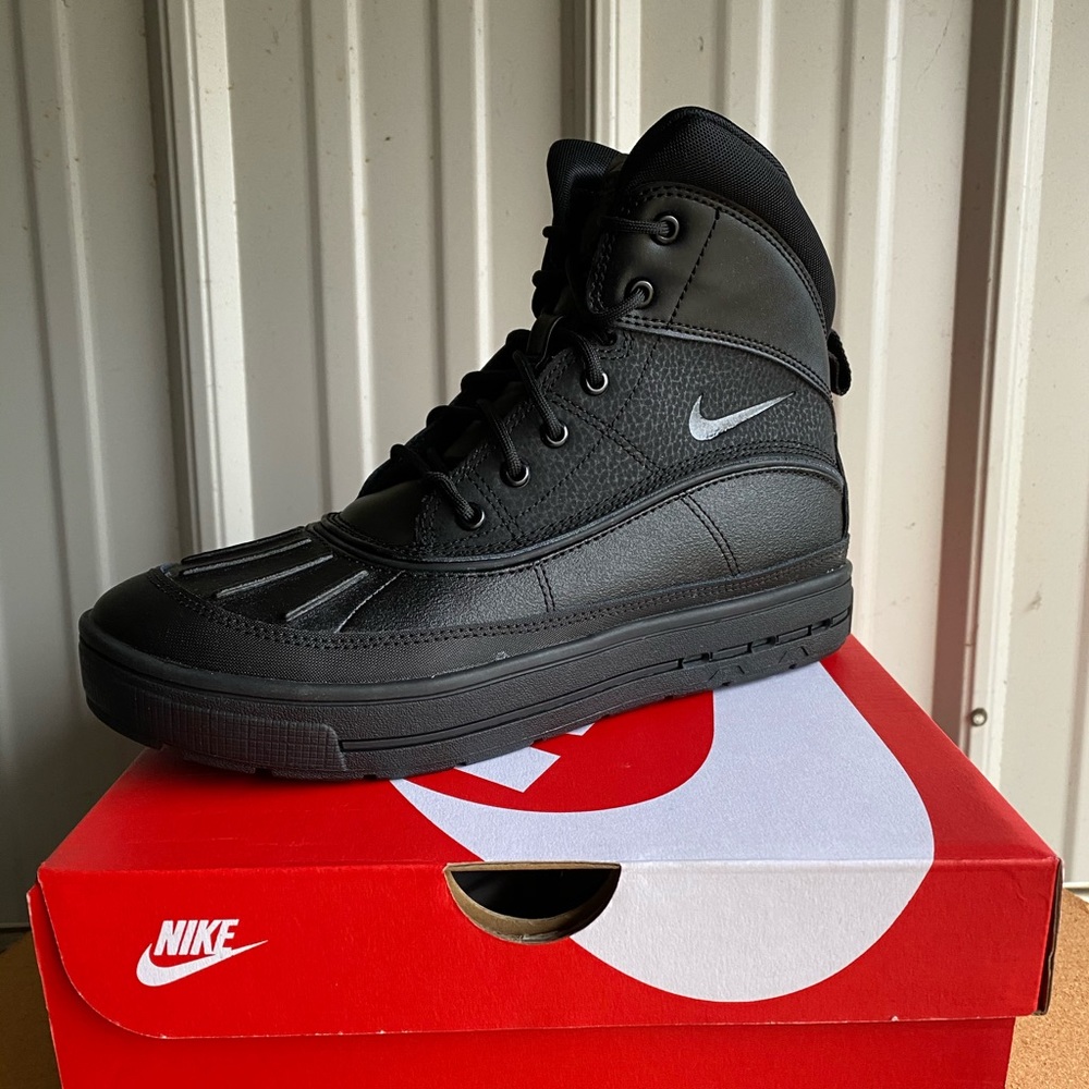 Nike Woodside 2 High (GS) boy’s